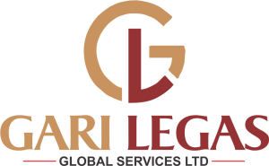 Gari Legas